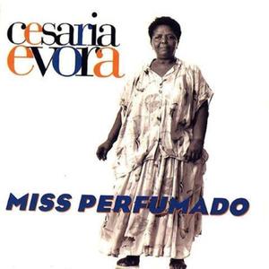Cesaria Evora