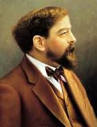 Achille-Claude Debussy