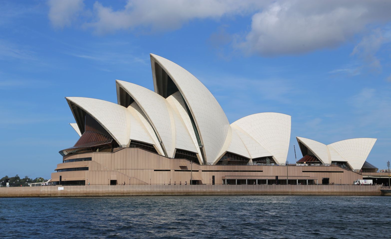 Sydney Opera House