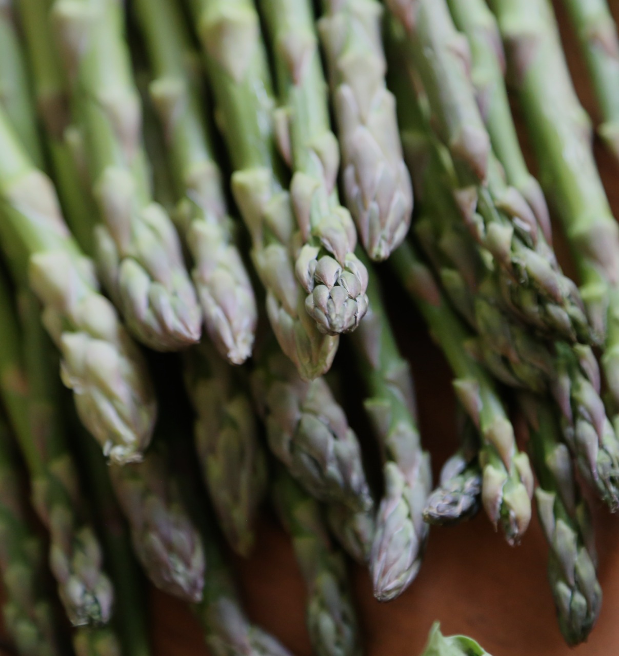 Asparagus