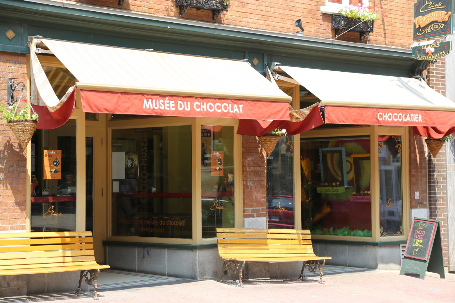 Choco Musée