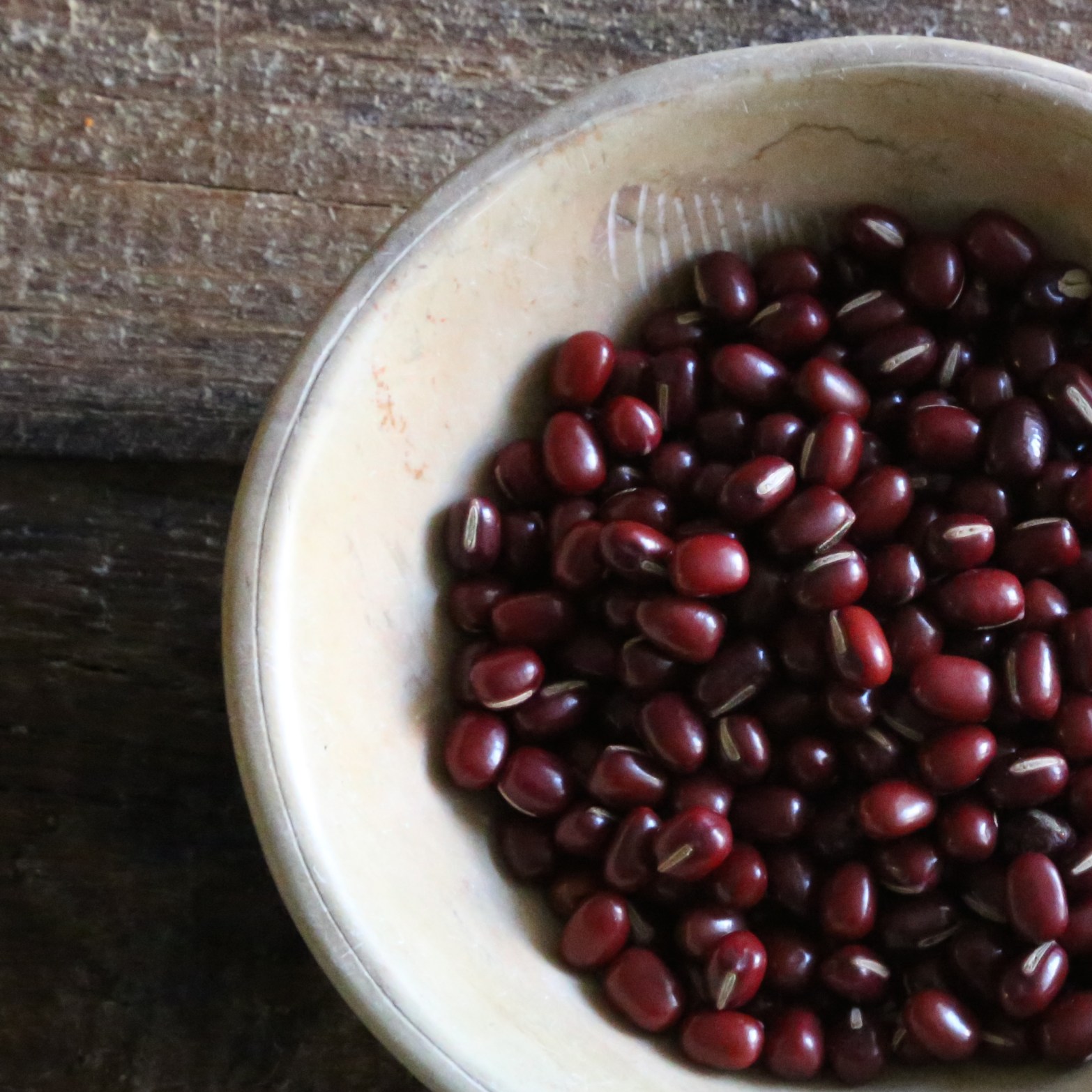 Azuki Beans