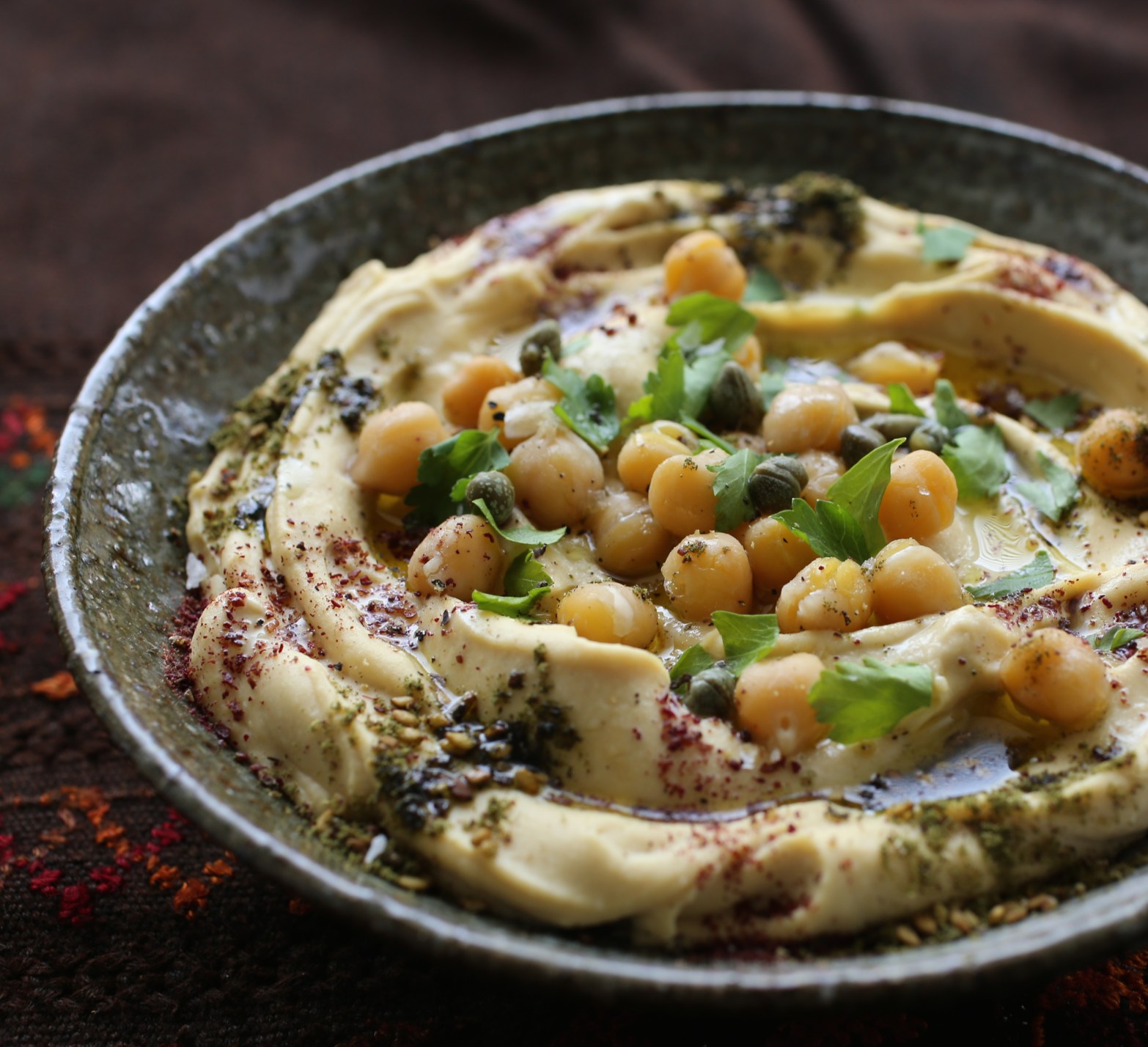 Hummus