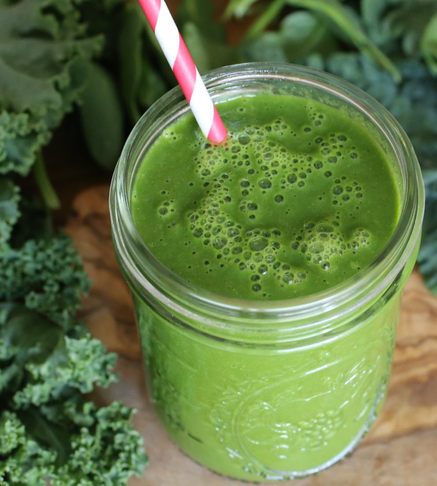 Green Smoothie