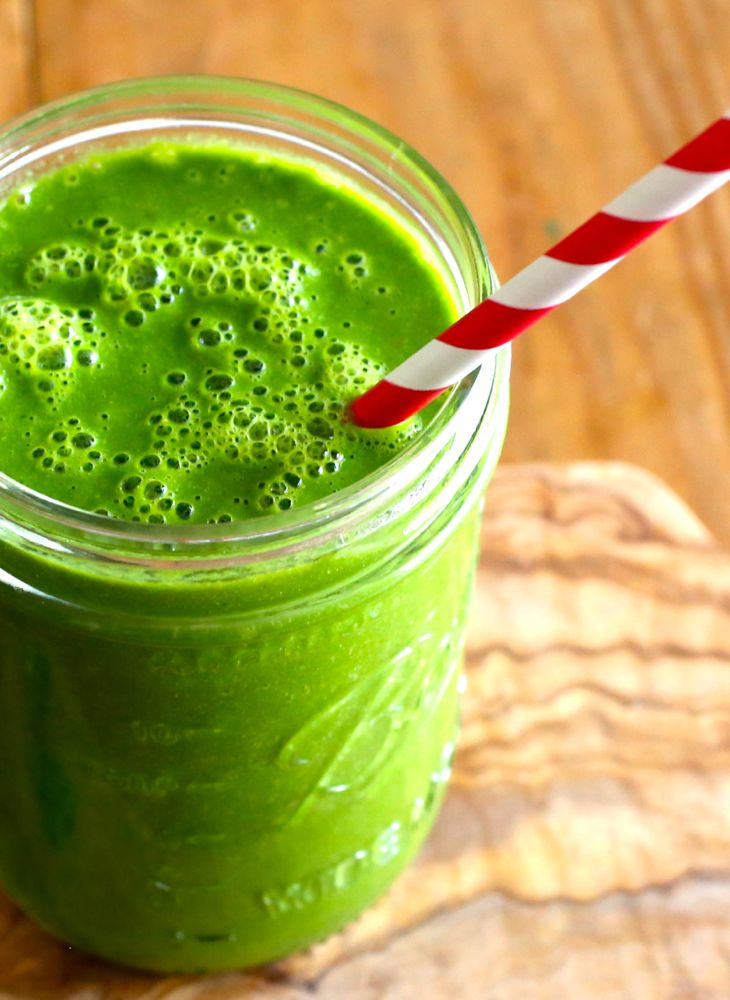 Green Smoothie