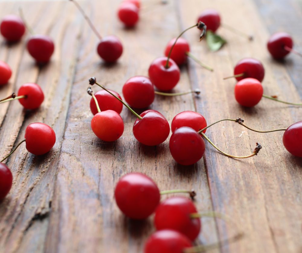 Sour Cherries