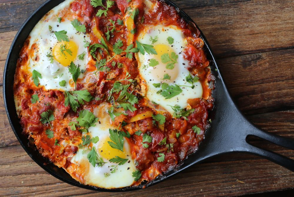 Shakshuka