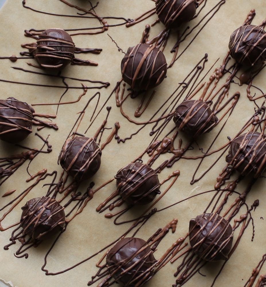 Chocolate Truffles