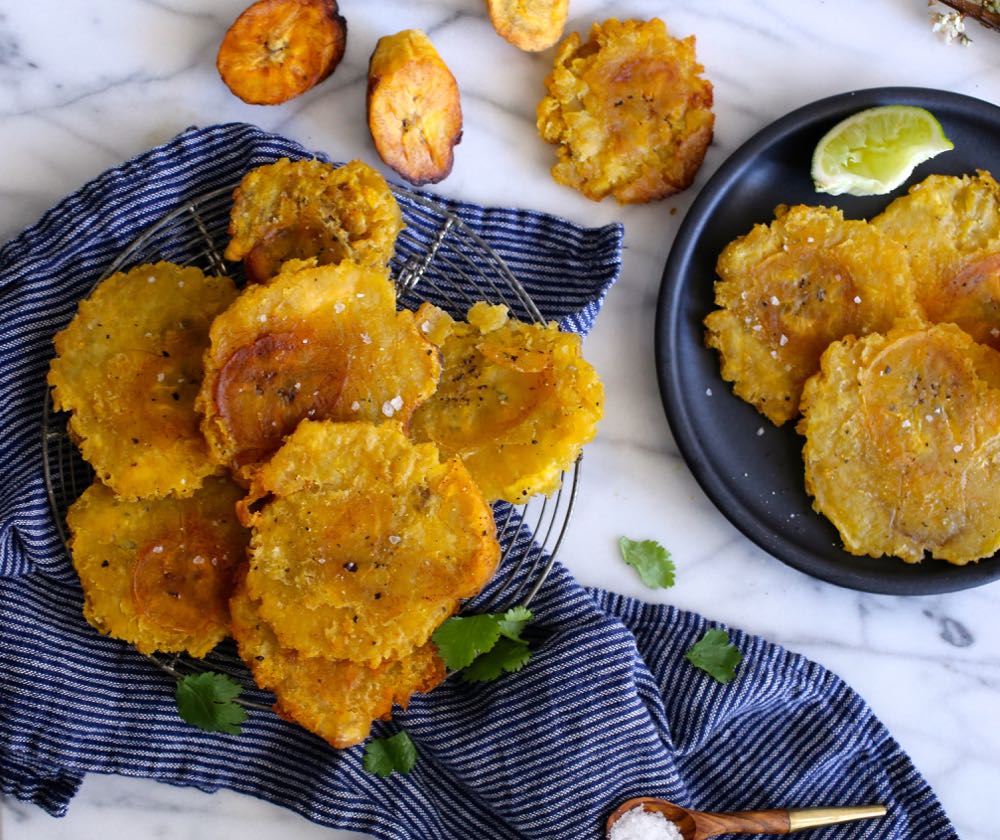 Tostones