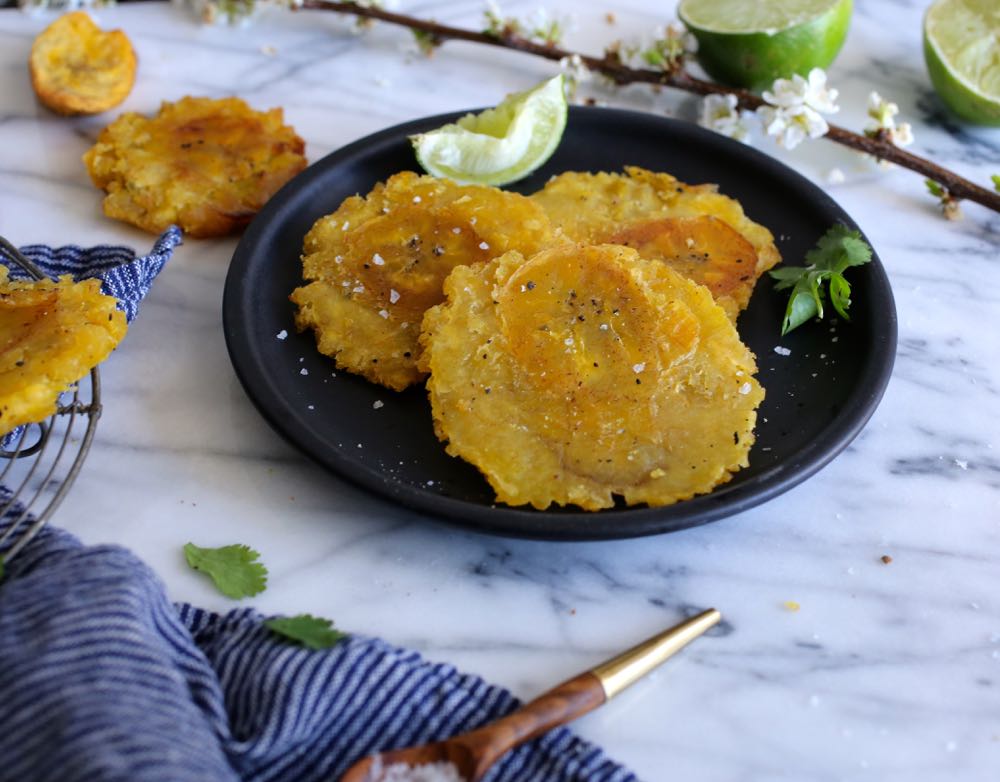 Tostones